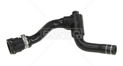 KALORİFER HORTUMU LINEA 1.3 JTD-51753876- resmi