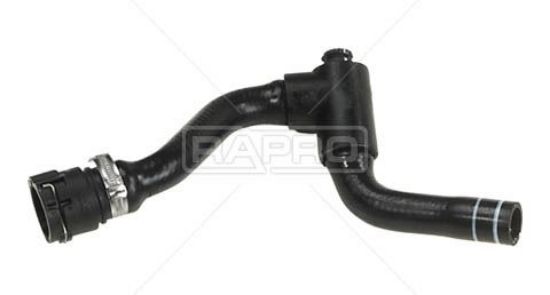KALORİFER HORTUMU LINEA 1.3 JTD-51753876- resmi