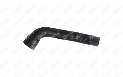 TURBO HORTUMU 307-407-C4-C5 2.0 16V/0382.AS/İBRAŞ resmi