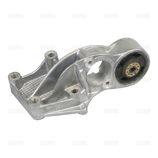 MOTOR TAKOZU ALT SAĞ ORİJİNAL  307 1.6 16V ÜRETİME KAPALI resmi
