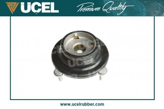 AMORTİSÖR TAKOZU (17 JANT) (POLİÜRETAN)407-508-C5 III 1.6-1.8-2.0-2.2 16V-HDI resmi