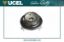 AMORTİSÖR TAKOZU (17 JANT) (POLİÜRETAN)407-508-C5 III 1.6-1.8-2.0-2.2 16V-HDI resmi