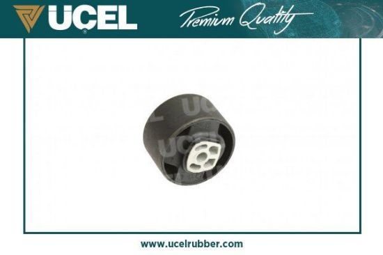 MOTOR BAĞLANTI TAKOZU 406 JUMPY resmi
