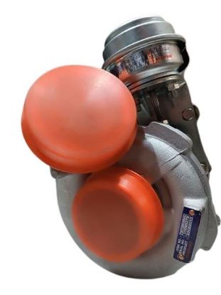 TURBO   SPRINTER 211/213/311/313CDI 00-06 resmi