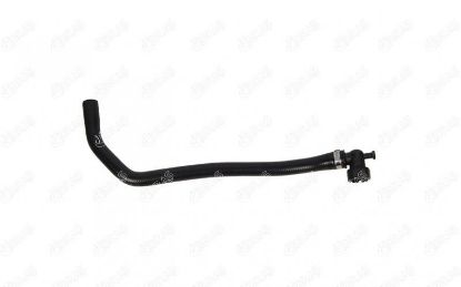 KALORİFER HORTUMU 1007-207-C2-C3 1.4/.16/6466.VJ/İ resmi