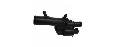 TERMOSTAT KOMPLE  206-307-407-FOCUS 1.6HDI/TDCI resmi