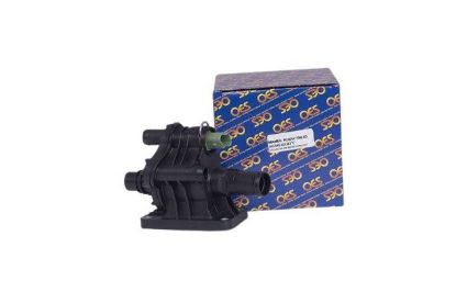 TERMOSTAT KOMPLE 83C 206-307-407-PARTNER-FOCUS 1.6 resmi