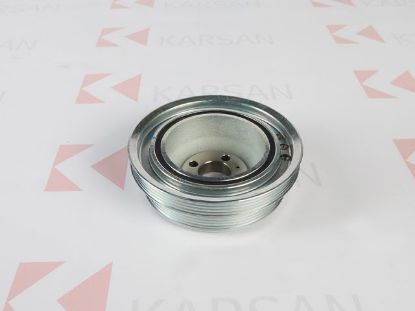 KRANK KASNAK  J10 - JEST resmi