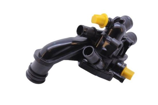 TERMOSTAT KOMPLE Müşirli 105C     207-308-3008-5008-RCZ-MINI COOPER 1.6/EP6CDT resmi
