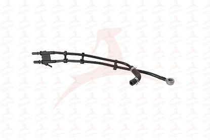 YAKIT BORUSU J10-JEST-DUCATO 2.3JTD Euro5 resmi