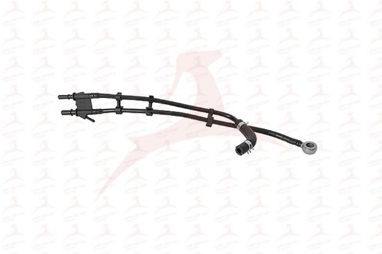 YAKIT BORUSU J10-JEST-DUCATO 2.3JTD Euro5 resmi