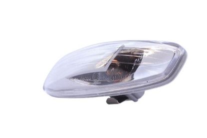 YAN SİNYAL LAMBASI SOL 207 resmi