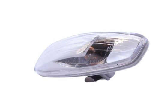 YAN SİNYAL LAMBASI SOL 207 resmi