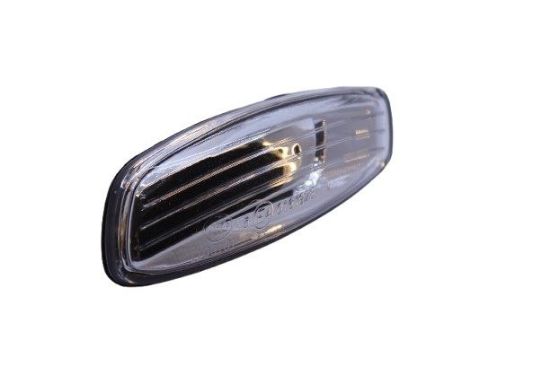 AYNA SİNYALİ SOL  207-308-3008-5008-RCZ-C4 06-> resmi