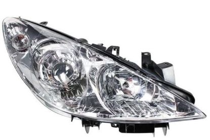 FAR Motorlu SAĞ    307 YM  2006-> resmi