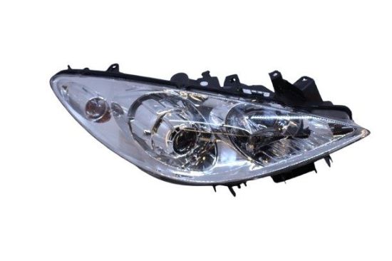 FAR SAĞ    307 YM resmi