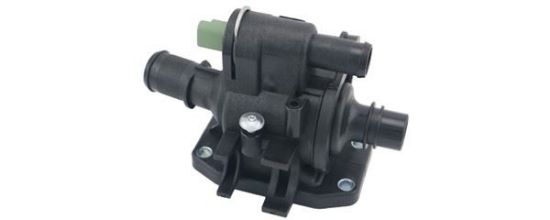TERMOSTAT KOMPLE  206-207-307-BIPPER 1.4HDI/1336.V6/2S6Q8A586AB/TH40083G1/HELLUX resmi