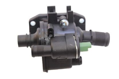 TERMOSTAT KOMPLE 206-207-307-BIPPER-C2-C3-XSARA-FIESTA 1.4HDI /DV4TED resmi