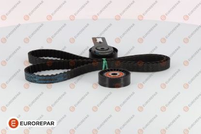 ERP TRİGER KİTİ 141DİŞ 308-508-PRT 1.6HDI Euro5 FIESTA-FOCUS 1.5-1.6 TDCI MAZDA 3-VOLVO S40-S60-S80 resmi