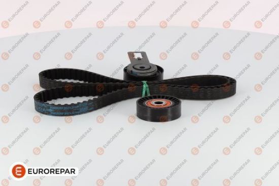 ERP TRİGER KİTİ 141DİŞ 308-508-PRT 1.6HDI Euro5 FIESTA-FOCUS 1.5-1.6 TDCI MAZDA 3-VOLVO S40-S60-S80 resmi