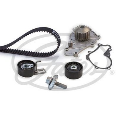 TRİGER KİTİ+DEVİRDAİM 208-308-3008 DV6C EURO5 resmi