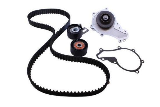 TRİGER KİTİ+DEVİRDAİM (1635067180+BGACP3356)  208-2008-301-308-3008-508-5008-RIFTER-FOCUS DV6C EURO5 resmi