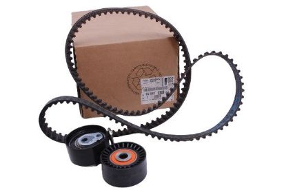 TRİGER KİTİ 141DİŞ 308-508-PRT 1.6HDI Euro5 FIESTA-FOCUS 1.5-1.6 TDCI MAZDA 3-VOLVO S40-S60-S80 resmi