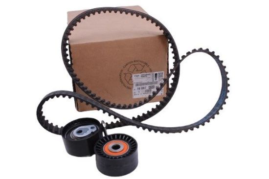 TRİGER KİTİ 141DİŞ 308-508-PRT 1.6HDI Euro5 FIESTA-FOCUS 1.5-1.6 TDCI MAZDA 3-VOLVO S40-S60-S80 resmi