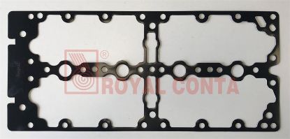ÜST KAPAK CONTASI  DUCATO 2.3JTD resmi