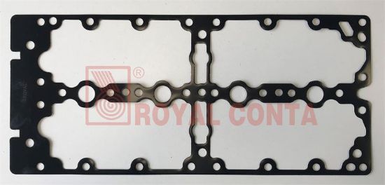 ÜST KAPAK CONTASI  DUCATO 2.3JTD resmi
