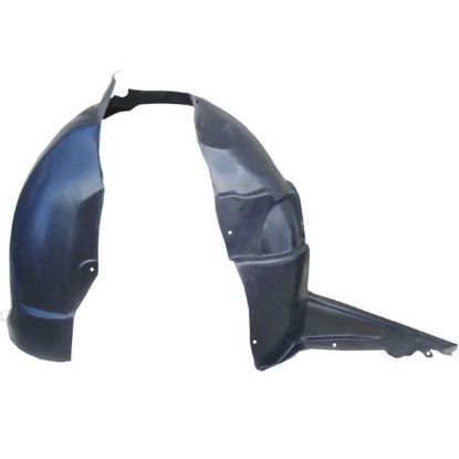 ÇAMURLUK DAVLUMBAZI Ön Sol C3 02-05 resmi