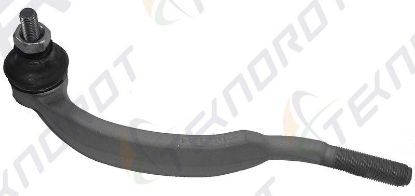 ROT BAŞI SOL 407-C5 (RC) II-C6 2004-2012 resmi