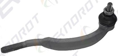 ROT BAŞI SAĞ 407-C5 (RC) II-C6 2004-2011 resmi