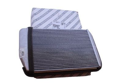 KALORİFER RADYATÖRÜ BOXER III resmi