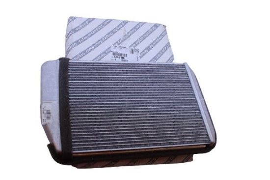 KALORİFER RADYATÖRÜ BOXER III resmi