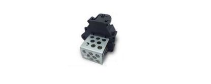 FAN REZİSTANSI  PARTNER TEPEE-307 YM-308-206-3008-5008-P307-RCZ resmi