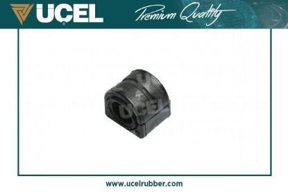 VİRAJ DEMİR LASTİĞİ (Ø235 MM)C5 I-II resmi