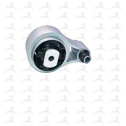 MOTOR TAKOZU ARKA   MASTER II-MOVANO resmi