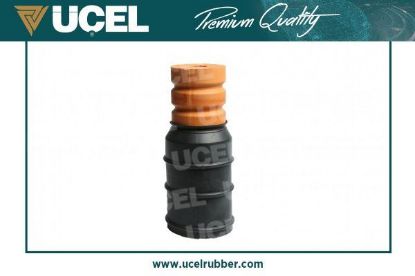 AMORTİSÖR TAKOZU+KÖRÜĞÜ (TAKIM)DUCATO-BOXER-JUMPER resmi