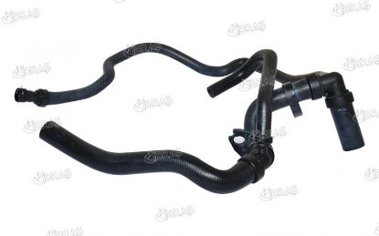 RADYATÖR ALT HORTUMU 407 2.0 16V EW10J4/1351.KY/İB resmi