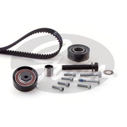 TRİGER KİTİ 141DİŞ CRAFTER 2.5TDI BJK/BJM/BJL06-13 resmi