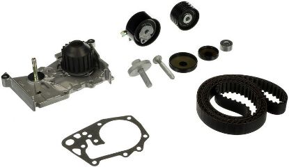 DEVİRDAİM+TRİGER SETİ MEGANE I II III KANGOO DOKKER DUSTER LOGAN SANDERO resmi