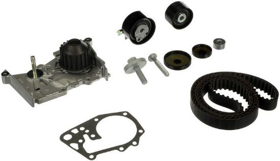 DEVİRDAİM+TRİGER SETİ MEGANE I II III KANGOO DOKKER DUSTER LOGAN SANDERO resmi