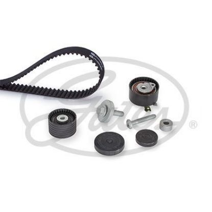 EKSANTRİK GERGİ KİTİ CLIO II-III-MEGANE I-II-III-LAGUNA I-II-SCENIC I-II 1.4-1.6- 16V (K4M-K4J)  resmi
