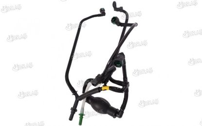 YAKIT HORTUMU 1007-C2-C3-C3 II 1.4 HDI resmi