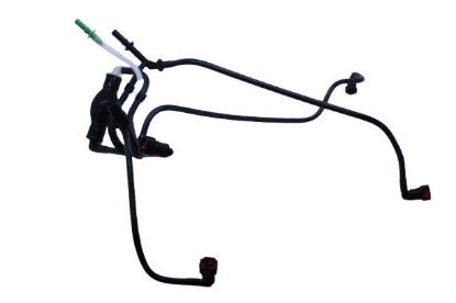 YAKIT HORTUMU 1007-C2-C3-C3 II 1.4 HDI resmi
