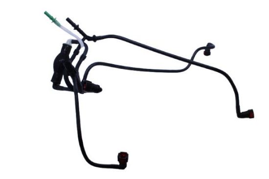 YAKIT HORTUMU 1007-C2-C3-C3 II 1.4 HDI resmi