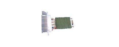 KALORİFER REZİSTANSI PARTNER 1.6 16V (96-15) resmi