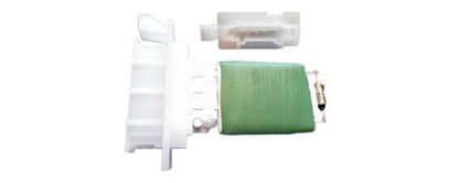KALORİFER REZİSTANSI PARTNER I-II 1.4-1.6-1.9-2.0 (97-) resmi