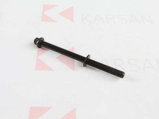 SAPLAMA, SİLİNDİR KAPAK (UZUN) J10 PREMİER MAXİ resmi